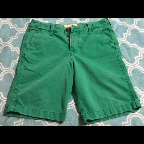 Men’s Hollister Shorts different sizes - Picture 7 of 7